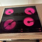 Fully Equipped, Furnished Cozy Flat Center *