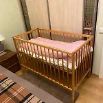 Fully Equipped, Furnished Cozy Flat Center