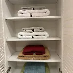 Lägenhet Fully Equipped, Furnished Cozy Flat Center Vilnius