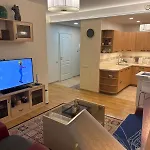 Fully Equipped, Furnished Cozy Flat Center *