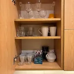 Fully Equipped, Furnished Cozy Flat Center * Vilnius