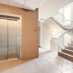 Lägenhet Fully Equipped, Furnished Cozy Flat Center Vilnius