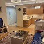 Lägenhet Fully Equipped, Furnished Cozy Flat Center Vilnius