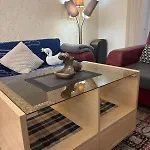 Fully Equipped, Furnished Cozy Flat Center Vilnius