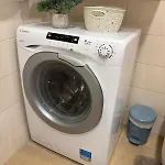 Fully Equipped, Furnished Cozy Flat Center