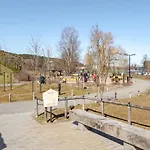 Fully Equipped, Furnished Cozy Flat Center Lägenhet *