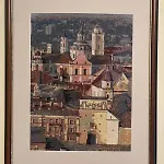 Lägenhet Fully Equipped, Furnished Cozy Flat Center