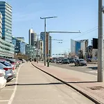 Fully Equipped, Furnished Cozy Flat Center Vilnius