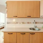 Fully Equipped, Furnished Cozy Flat Center