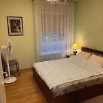 Fully Equipped, Furnished Cozy Flat Center Vilnius