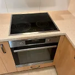 Lägenhet Fully Equipped, Furnished Cozy Flat Center *