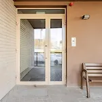 Lägenhet Fully Equipped, Furnished Cozy Flat Center