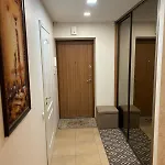 Lägenhet Fully Equipped, Furnished Cozy Flat Center