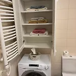 Fully Equipped, Furnished Cozy Flat Center *