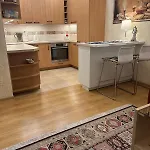 Fully Equipped, Furnished Cozy Flat Center Vilnius