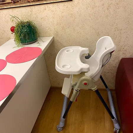 Fully Equipped, Furnished Cozy Flat Center * Wilno