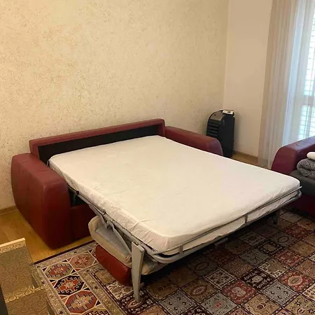 Fully Equipped, Furnished Cozy Flat Center Вильнюс