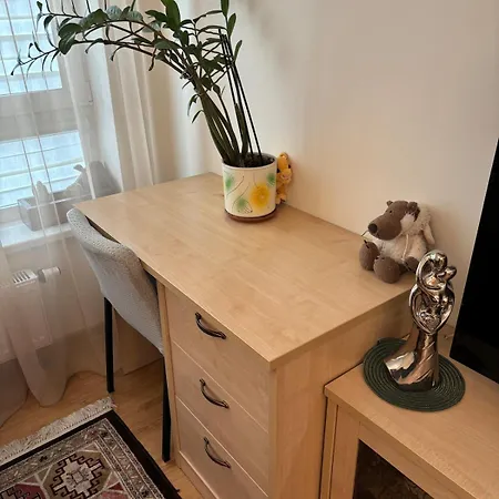 Апартаменты Fully Equipped, Furnished Cozy Flat Center