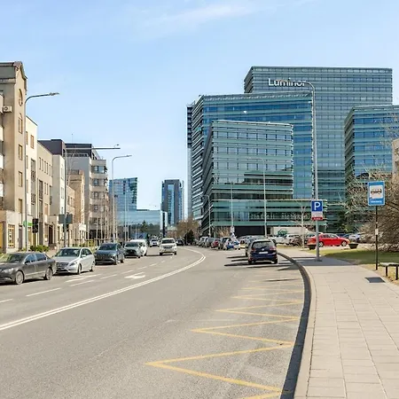 Fully Equipped, Furnished Cozy Flat Center *