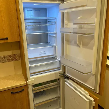 Fully Equipped, Furnished Cozy Flat Center Апартаменты Вильнюс