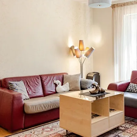 Apartament Fully Equipped, Furnished Cozy Flat Center *