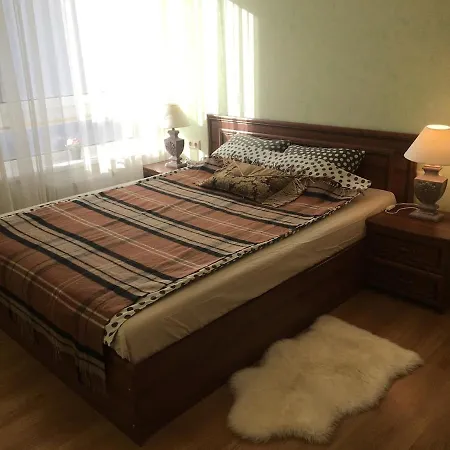 Fully Equipped, Furnished Cozy Flat Center *