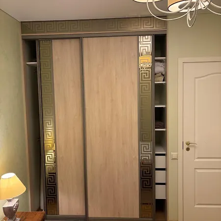 Fully Equipped, Furnished Cozy Flat Center Апартаменты *