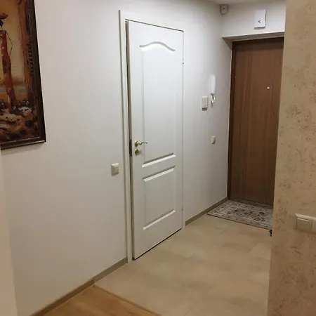Fully Equipped, Furnished Cozy Flat Center * Вильнюс