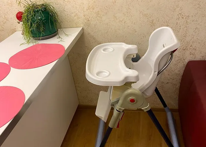 Fully Equipped, Furnished Cozy Flat Center * فيلنيوس