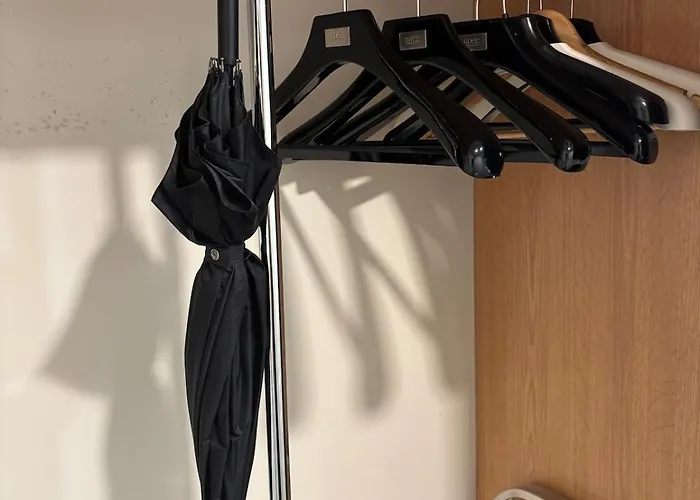 شقة Fully Equipped, Furnished Cozy Flat Center فيلنيوس