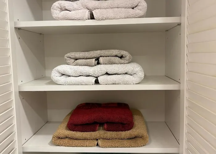 شقة Fully Equipped, Furnished Cozy Flat Center فيلنيوس