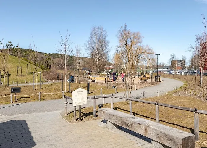 Fully Equipped, Furnished Cozy Flat Center شقة *