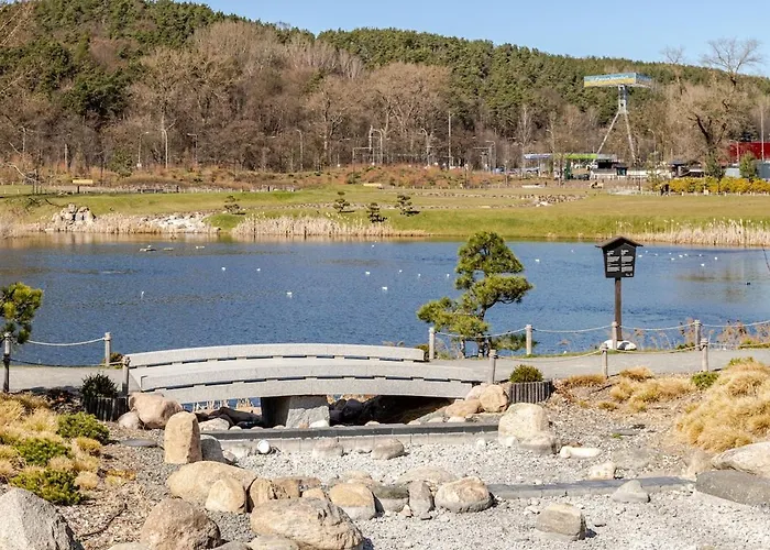 شقة Fully Equipped, Furnished Cozy Flat Center *