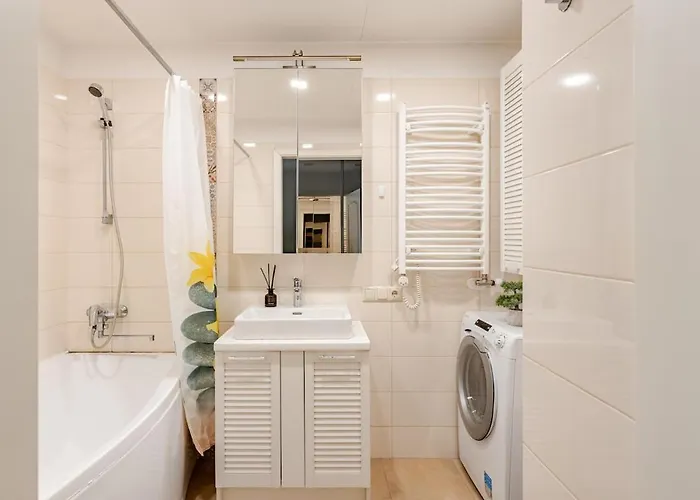 Fully Equipped, Furnished Cozy Flat Center شقة فيلنيوس