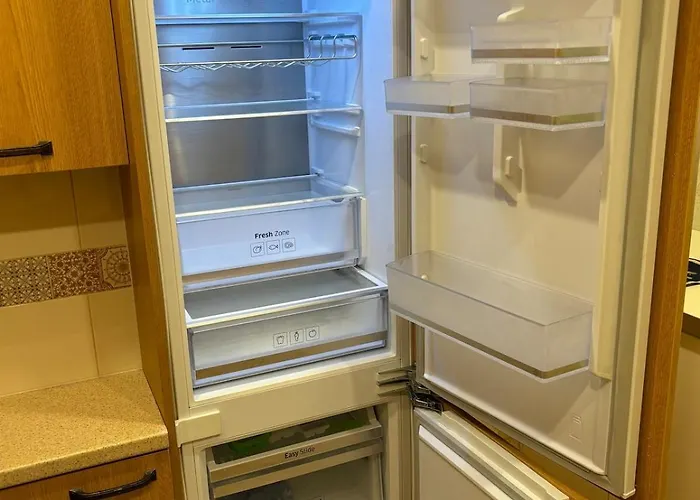 Fully Equipped, Furnished Cozy Flat Center شقة فيلنيوس