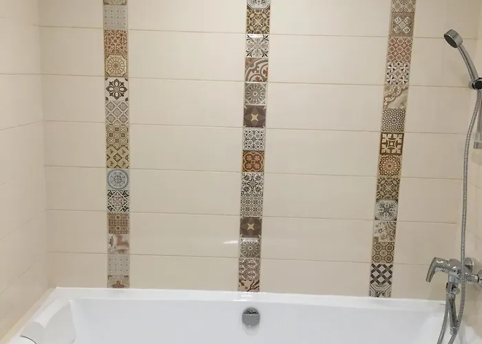 Fully Equipped, Furnished Cozy Flat Center شقة *