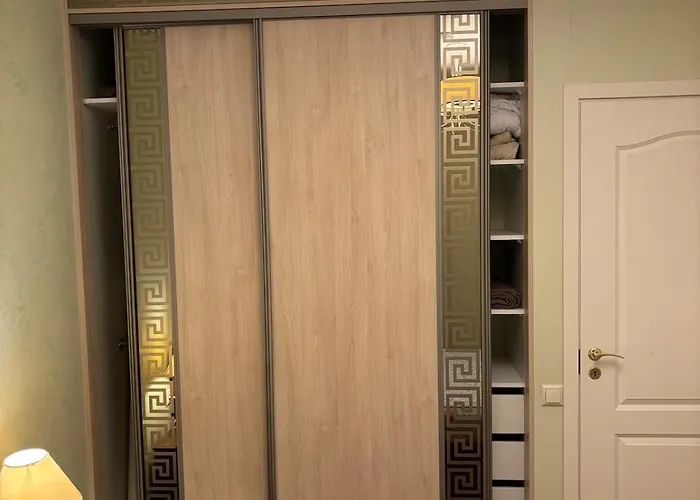 Fully Equipped, Furnished Cozy Flat Center شقة *