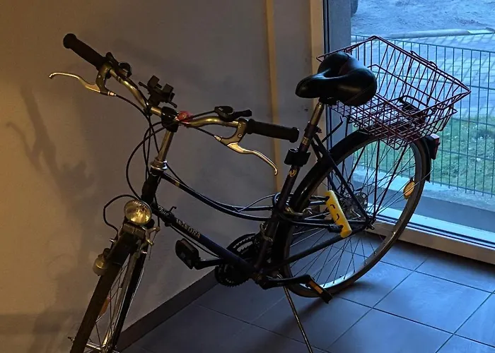 Fully Equipped, Furnished Cozy Flat Center شقة فيلنيوس