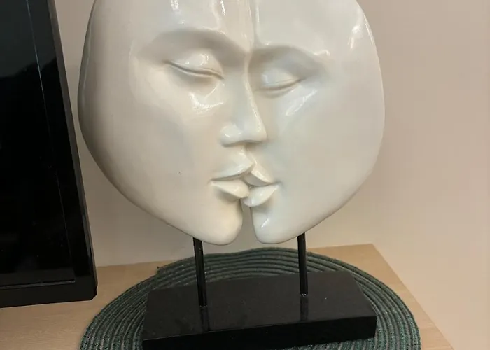 شقة Fully Equipped, Furnished Cozy Flat Center فيلنيوس