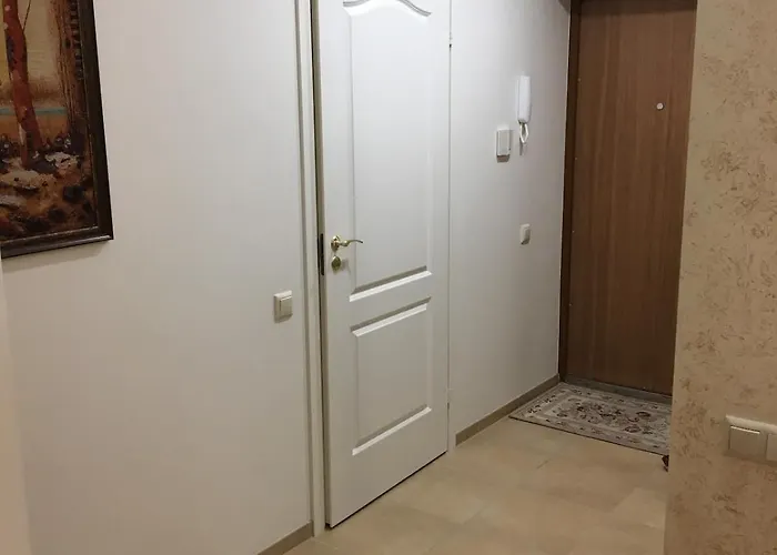 Fully Equipped, Furnished Cozy Flat Center * فيلنيوس