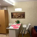 Fully Equipped, Furnished Cozy Flat Center Butas Vilnius