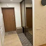 Fully Equipped, Furnished Cozy Flat Center Butas *