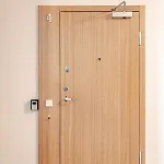 Butas Fully Equipped, Furnished Cozy Flat Center