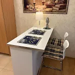 Fully Equipped, Furnished Cozy Flat Center Butas
