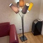 Fully Equipped, Furnished Cozy Flat Center * Vilnius