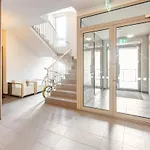 Butas Fully Equipped, Furnished Cozy Flat Center Vilnius